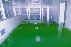 環(huán)氧地坪漆造價？環(huán)氧地坪漆使用流程？